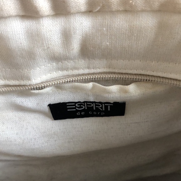 Esprit Summer ☀️ Straw Raffia Bag - Picture 6 of 8